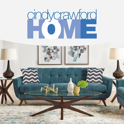 Cindy Crawford Home