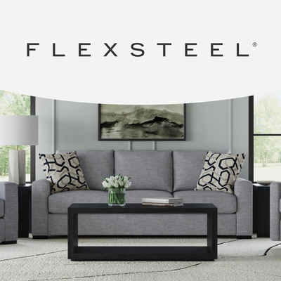 Flexsteel Upholstered Furniture