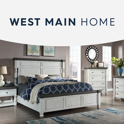 West Main Home Furniture