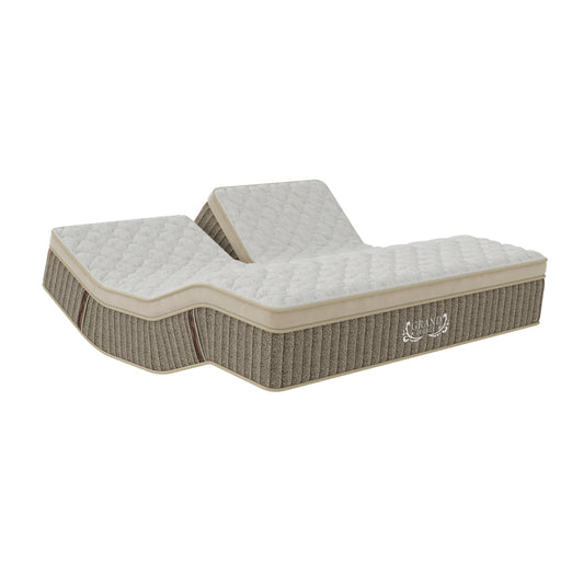 Grand Legacy Perfect Posture Ultra Firm Mattress - alternate view