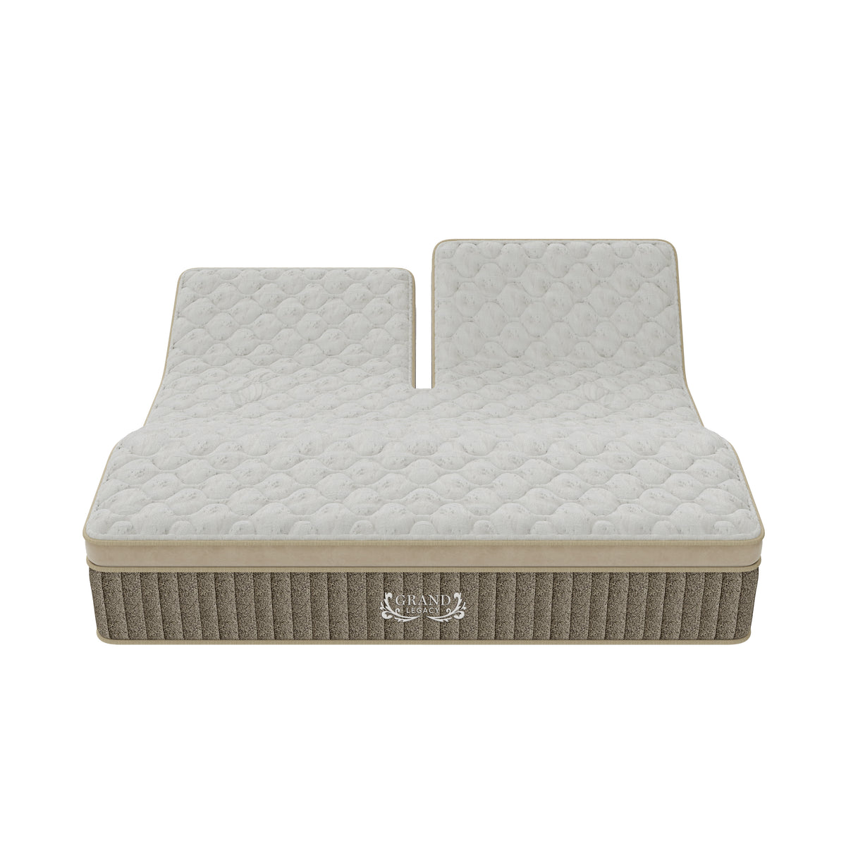 Grand Legacy Perfect Posture Ultra Firm Mattress