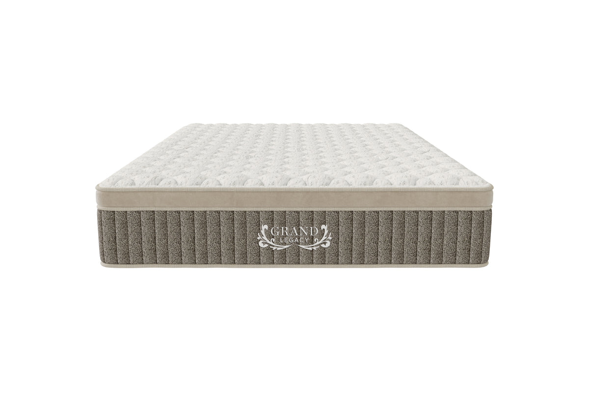 Grand Legacy Perfect Posture Ultra Firm Mattress