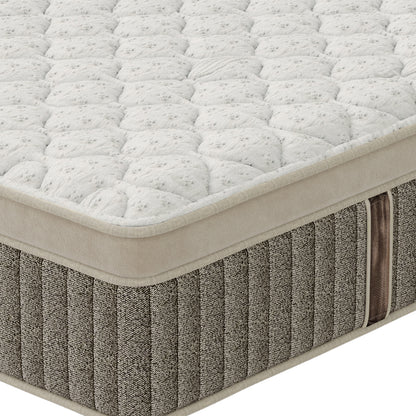 Grand Legacy Perfect Posture Ultra Firm Mattress