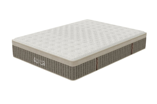 Grand Legacy Perfect Posture Cushion Firm Mattress