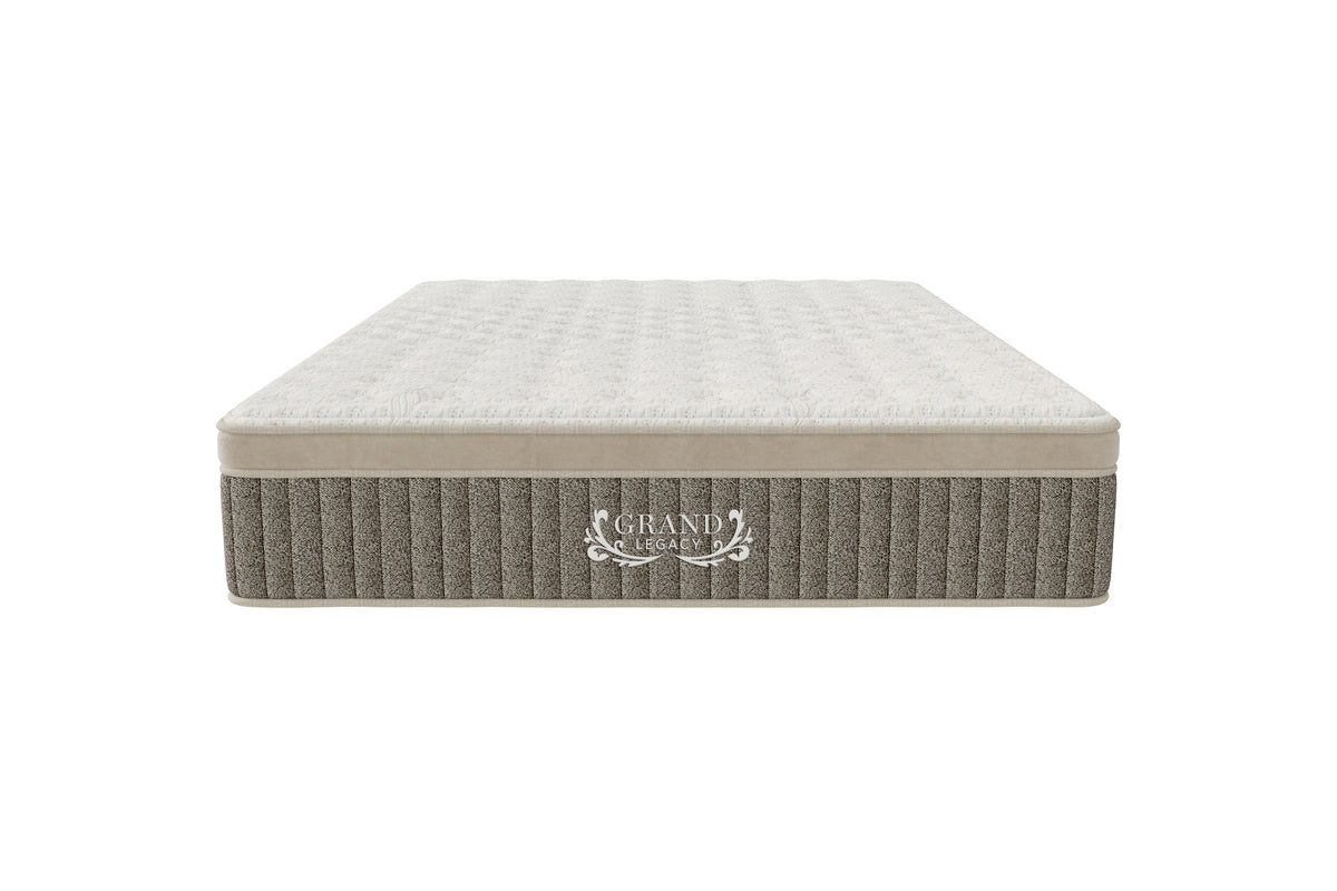 Grand Legacy Perfect Posture Cushion Firm Mattress