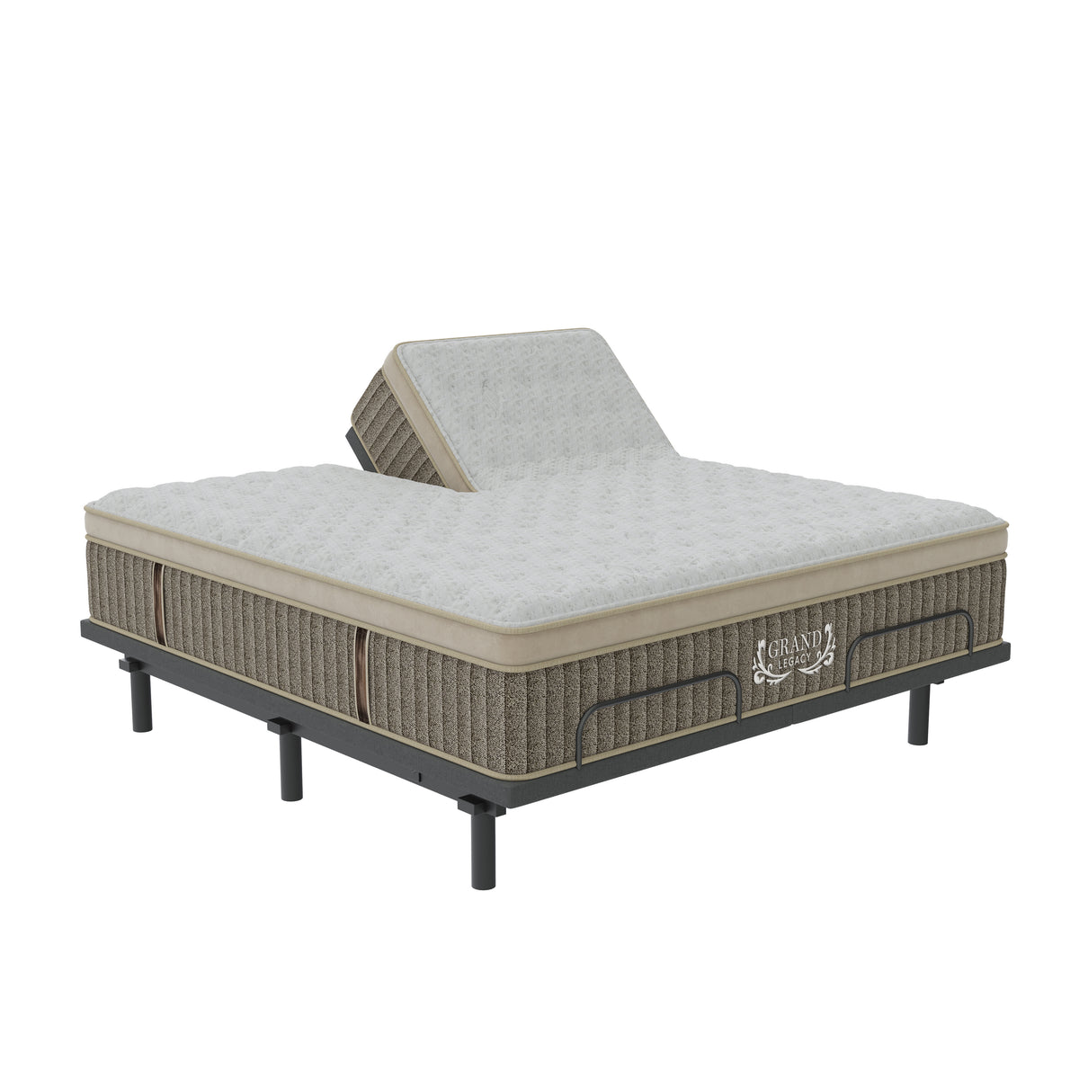 Grand Legacy Perfect Posture Medium Firm Mattress