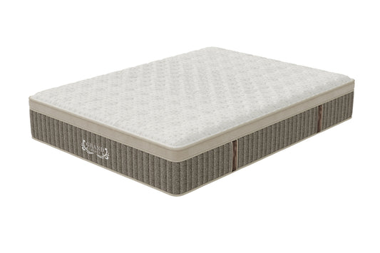 Grand Legacy Perfect Posture Medium Firm Mattress