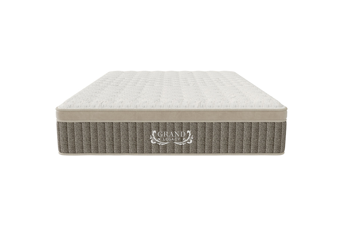 Grand Legacy Perfect Posture Medium Firm Mattress