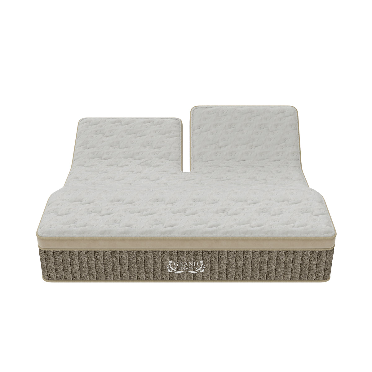 Grand Legacy Perfect Posture Plush Mattress