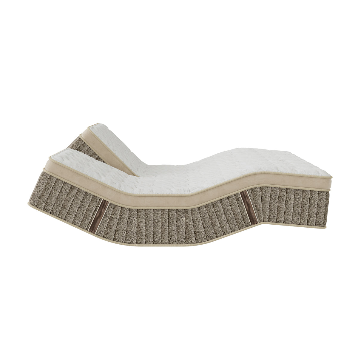 Grand Legacy Perfect Posture Plush Mattress