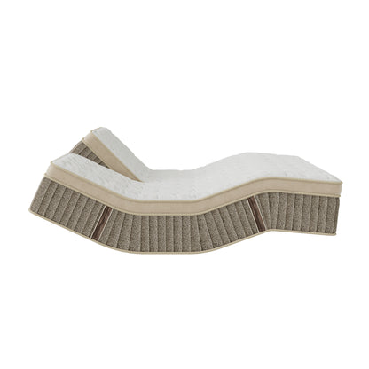 Grand Legacy Perfect Posture Plush Mattress