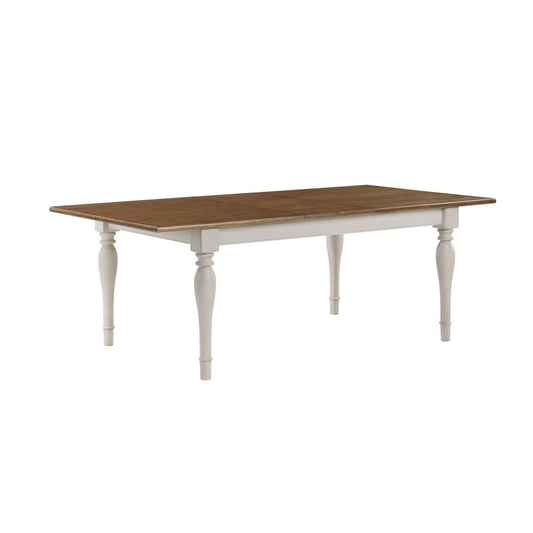 Rhett Extension Dining Table - alternate view