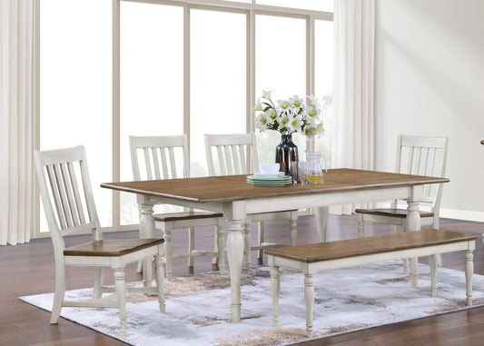 Rhett 5-Piece Dining Set