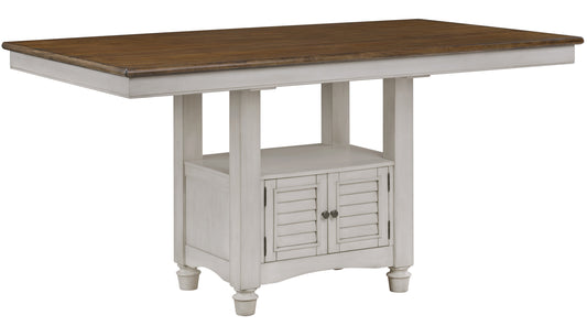 Rhett Counter Height Dining Table