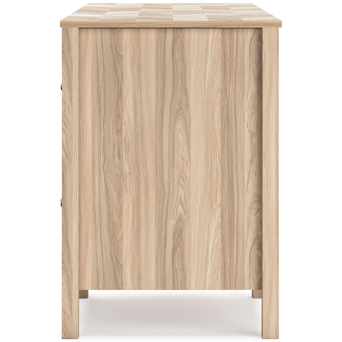 Battelle 60" Home Office Desk