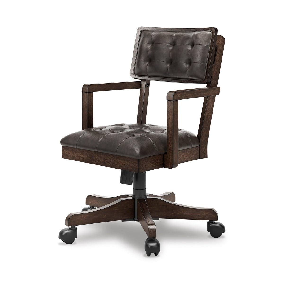 Breckington Home Office Desk Chair