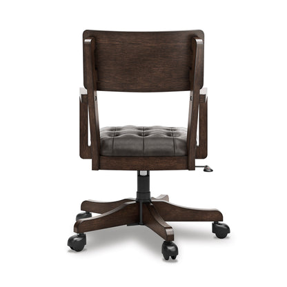 Breckington Home Office Desk Chair
