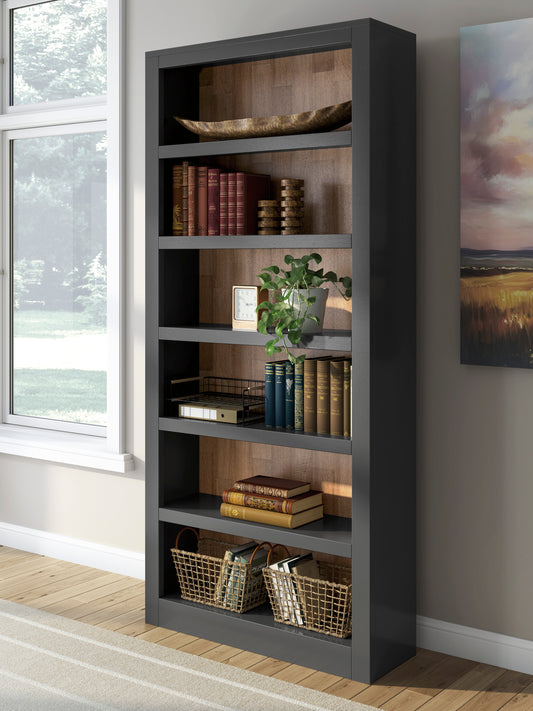 Wildenauer Bookcase - alternate view