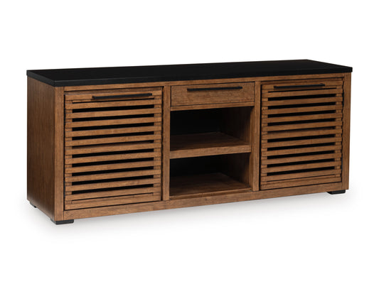 Kallari Credenza - alternate view
