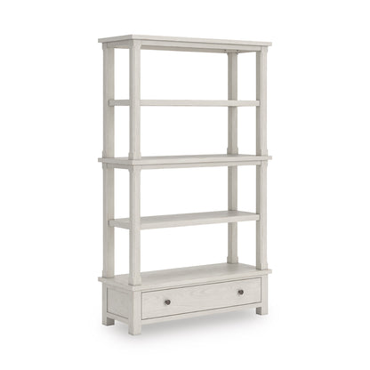 Robbinsdale 75" Bookcase