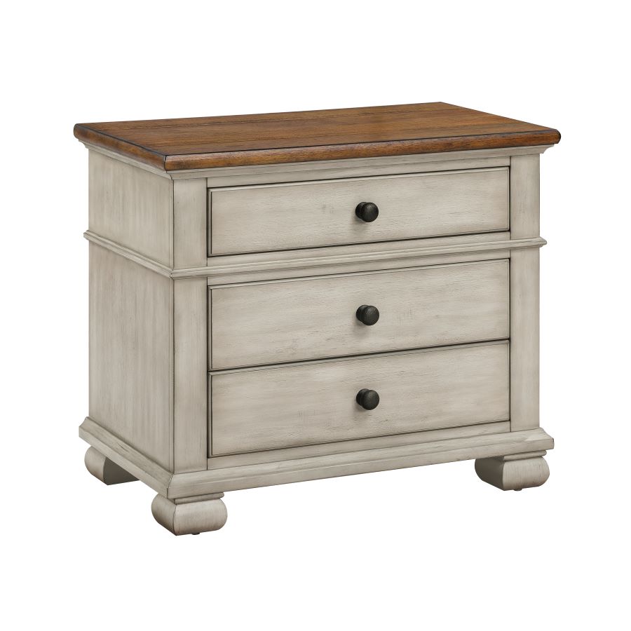 Rhett Nightstand
