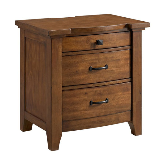 Hensley Nightstand - alternate view