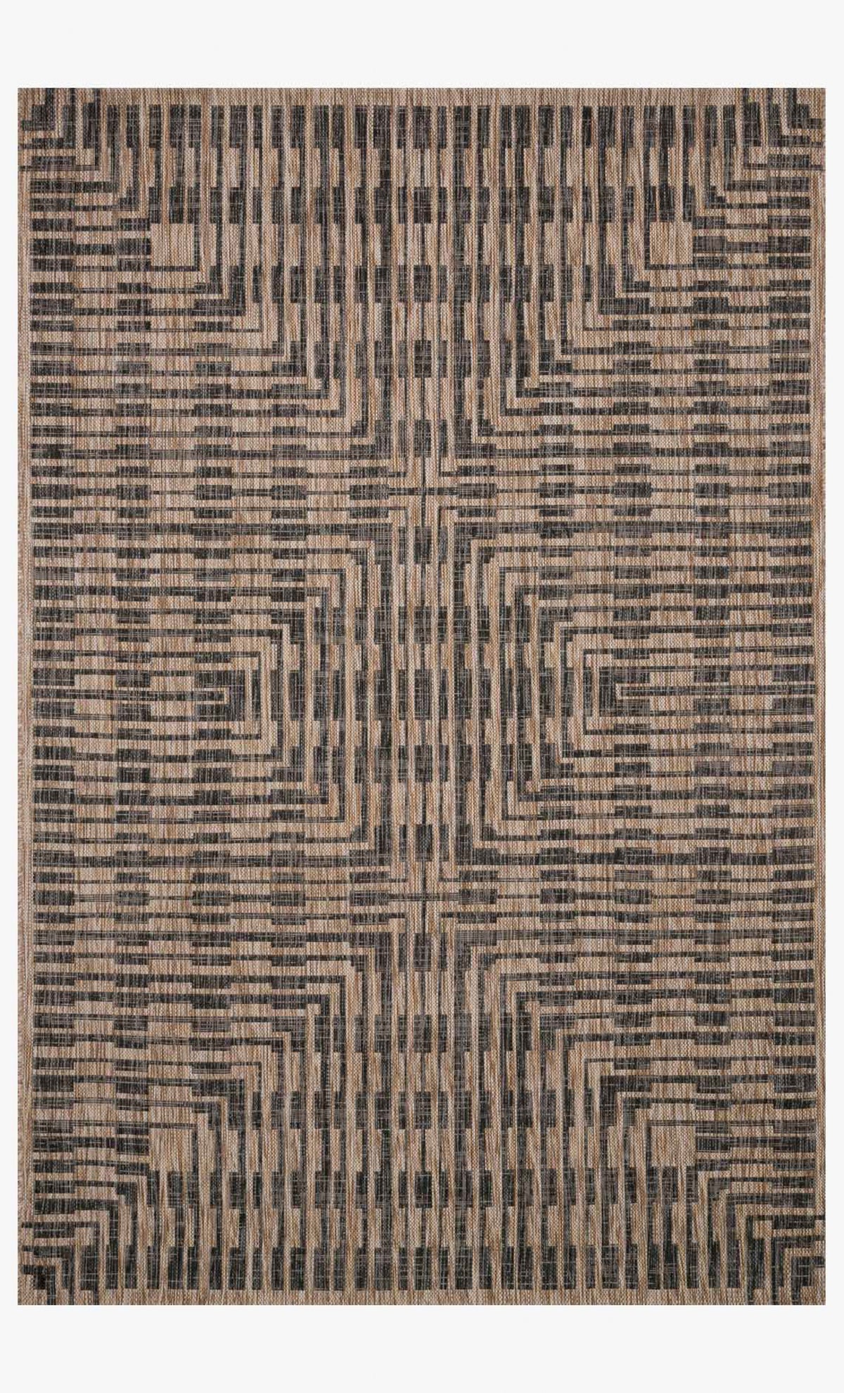 Isle Indoor/Outdoor Rug 9'2" x 12'1"