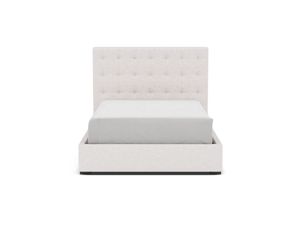 Abby Queen Upholstered Bed