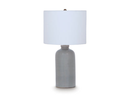 Ashley Wimlow Ceramic Table Lamp