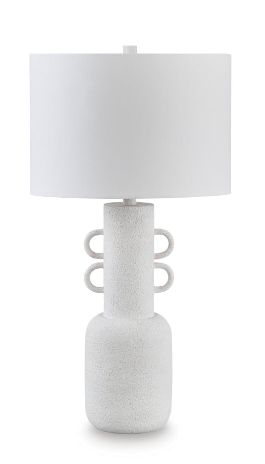 Ashley Perringhill Metal Table Lamp