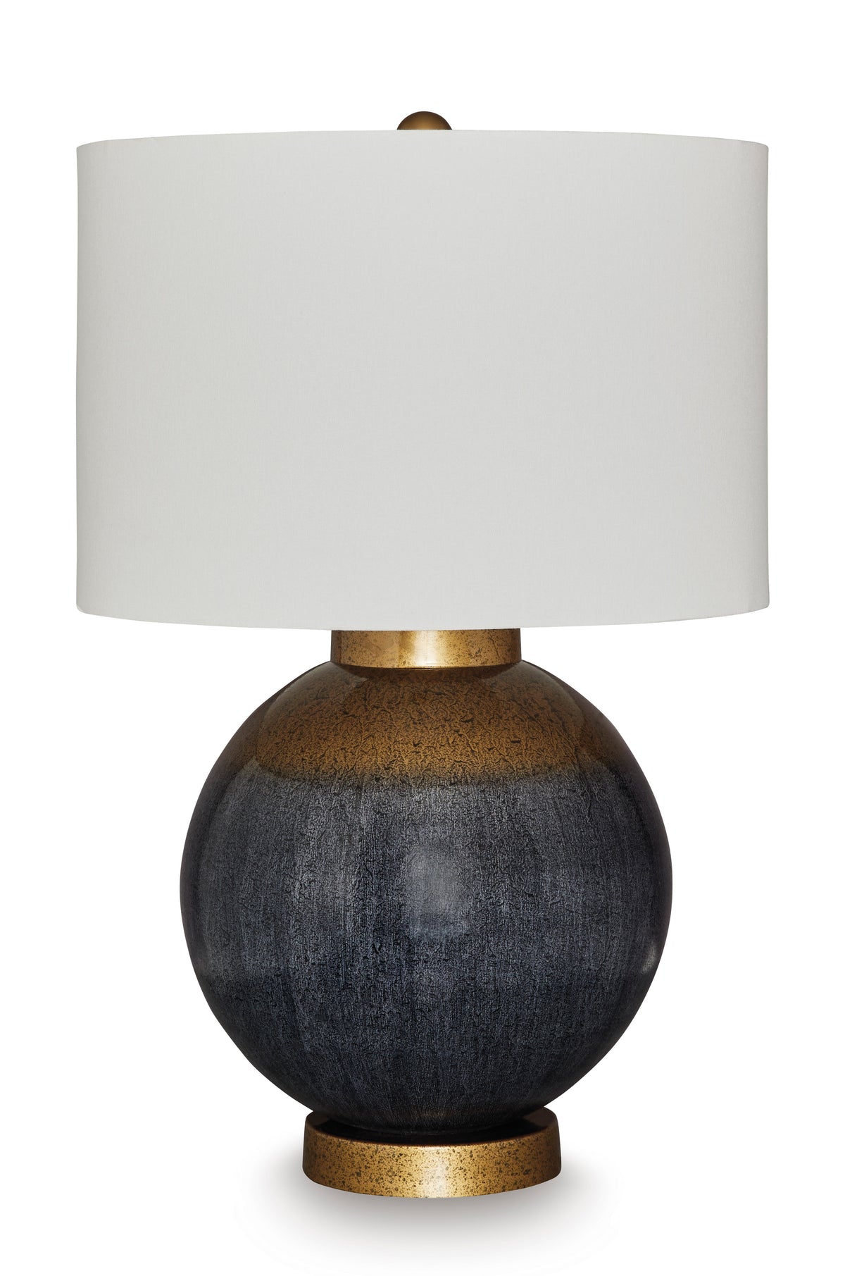 Ashley Adara Metal Table Lamp