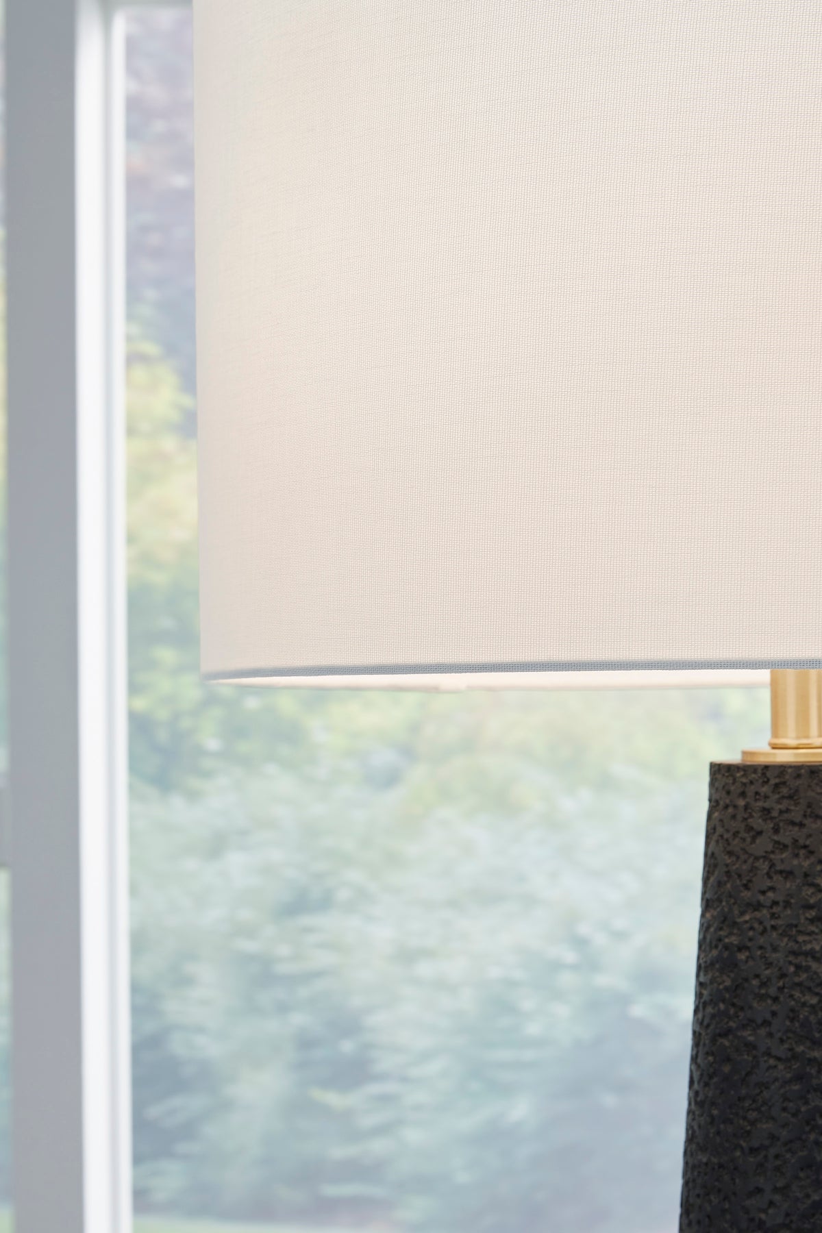 Ashley Hallburg Poly Floor Lamp