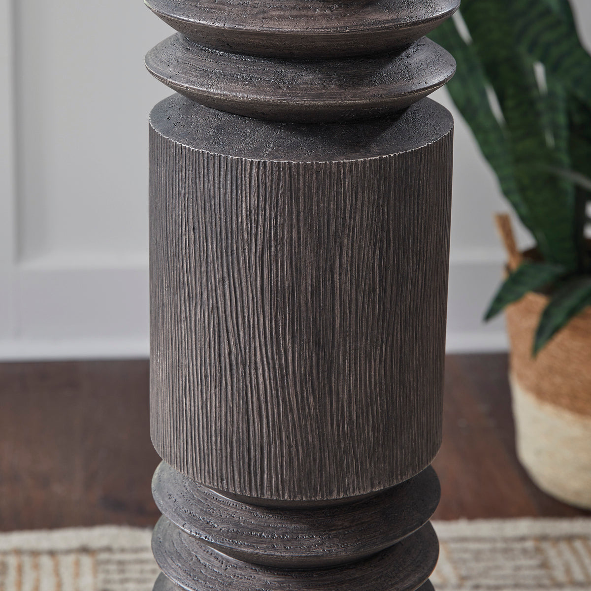 Ashley Fainwell Poly Floor Lamp