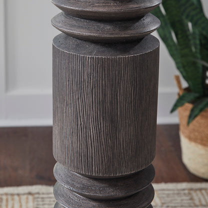 Ashley Fainwell Poly Floor Lamp