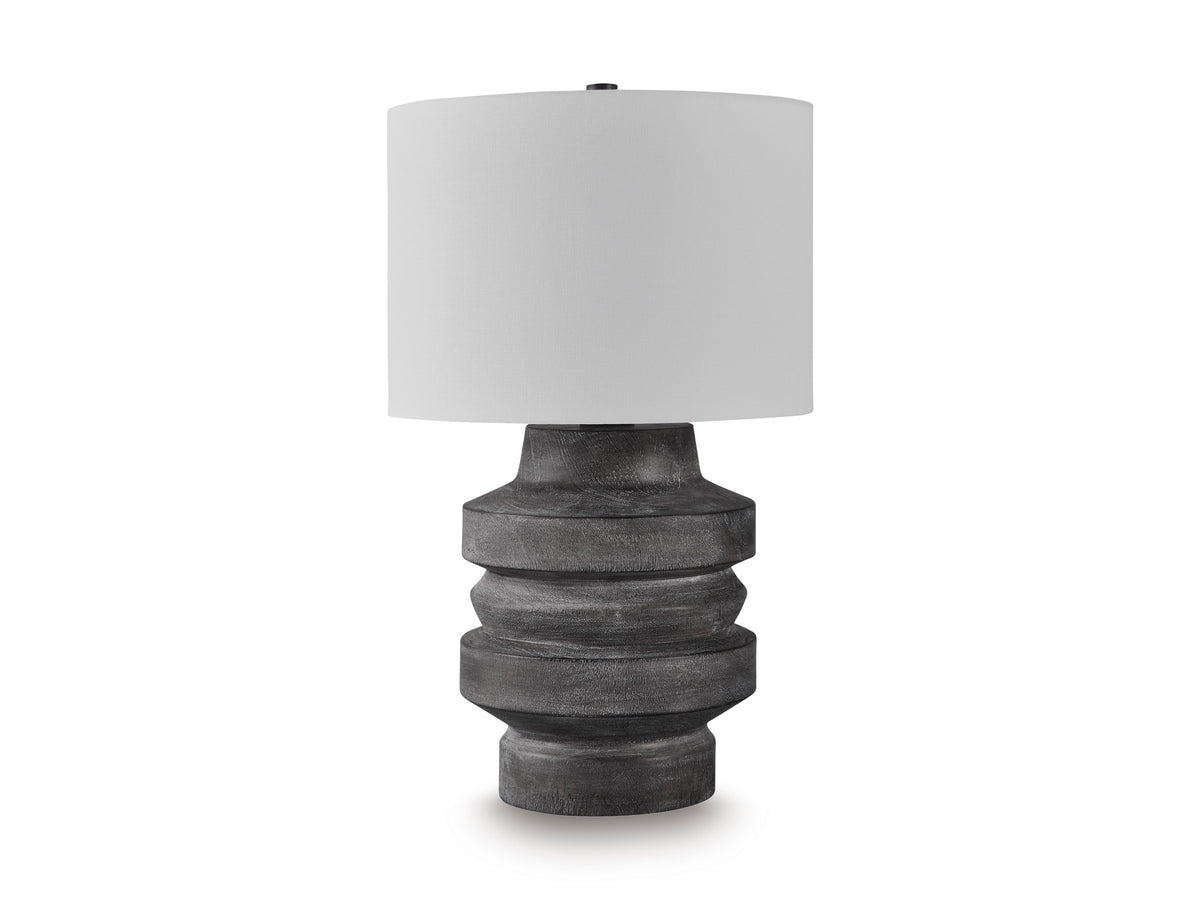 Ashley Wahida Table Lamp