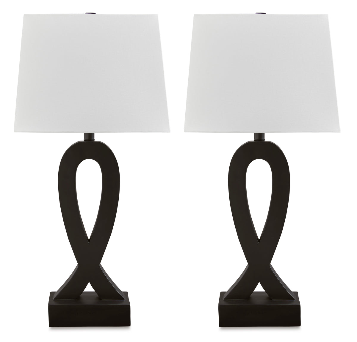 Markellton Table Lamp (Set of 2)