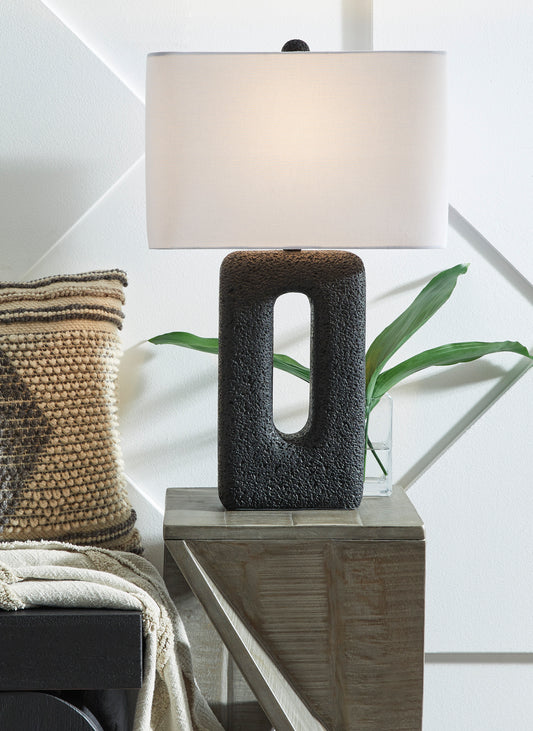 Wimmings Poly Table Lamp (Set of 2) - alternate view