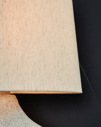 Ashley Chadrich Paper Table Lamps (Set of 2)