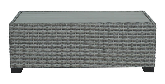 Lakton Outdoor Patio Coffee Table