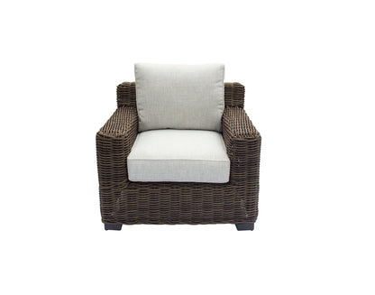 Brooklyn Outdoor Patio Lounge Chair