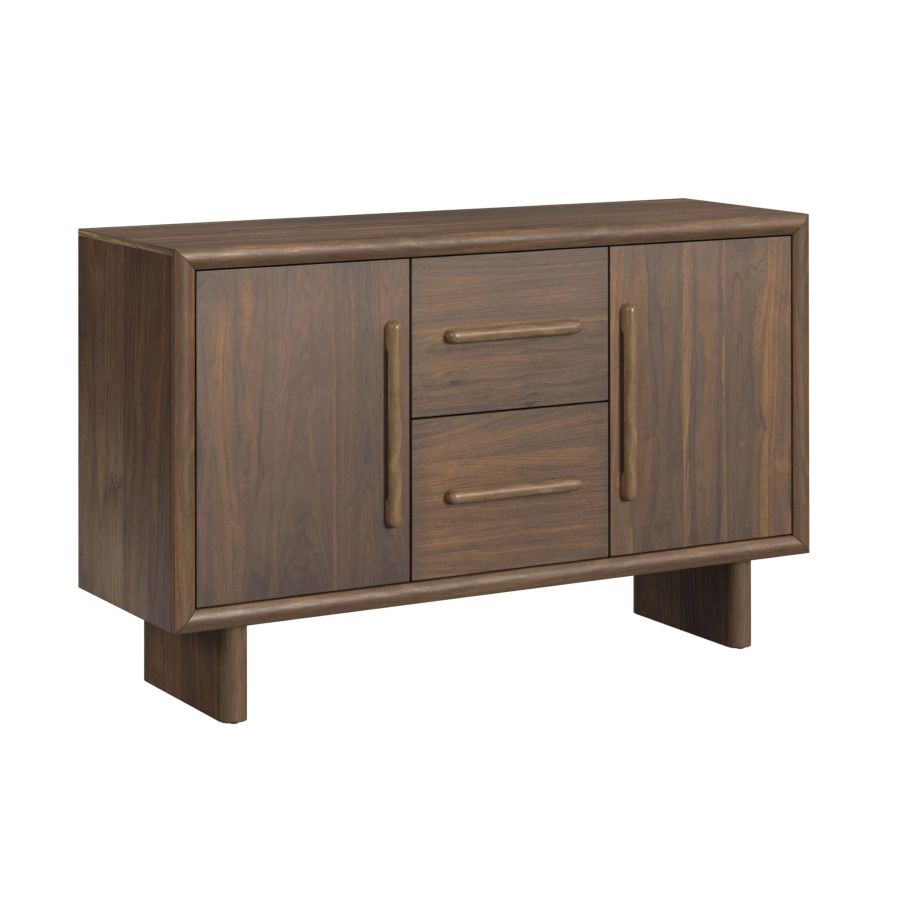 Luca Dining Server