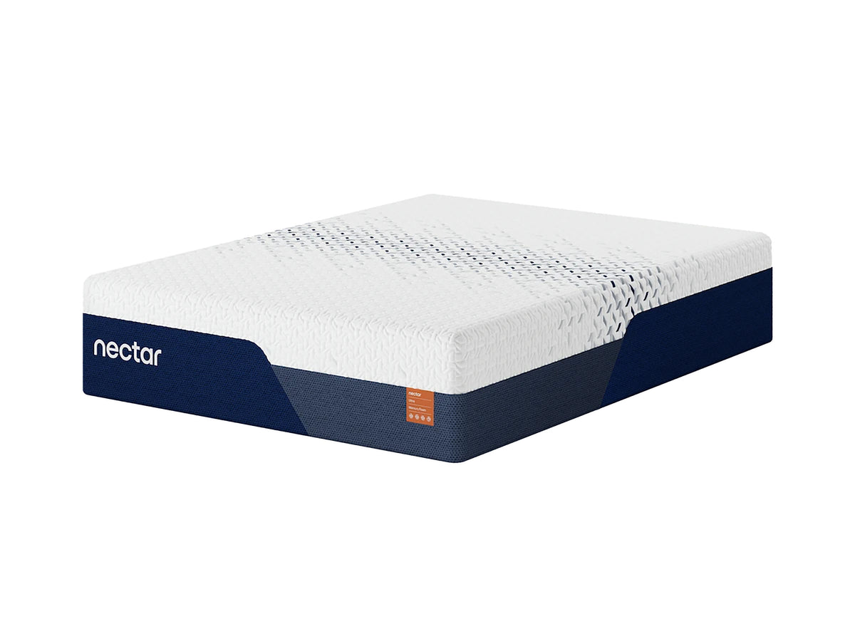 Ashley Nectar Ultra Memory Foam Mattress California King
