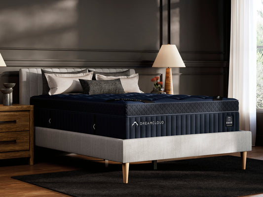 DreamCloud Hybrid Ultra 4.0 Mattress - alternate view