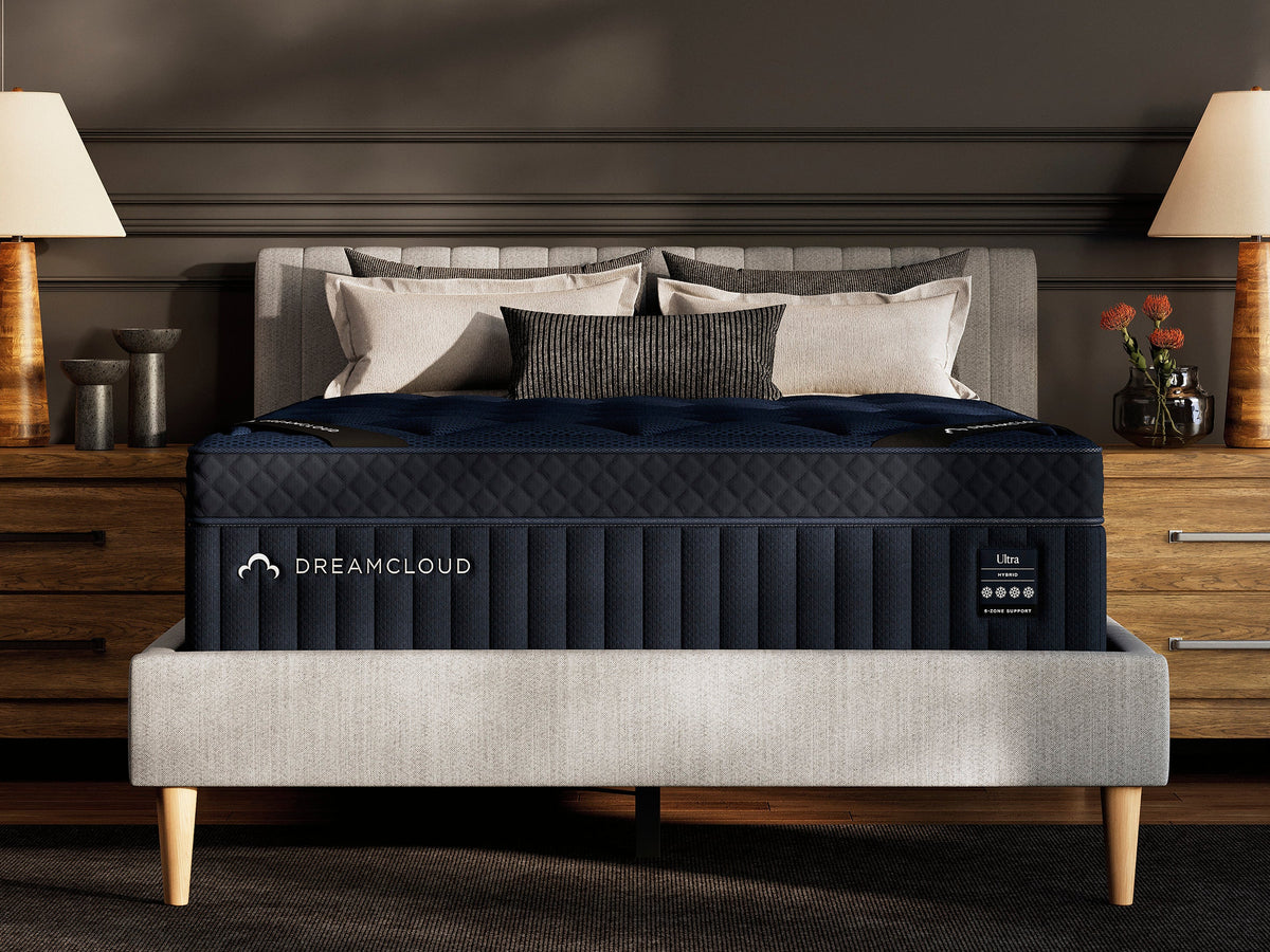 Luxurious Comfort