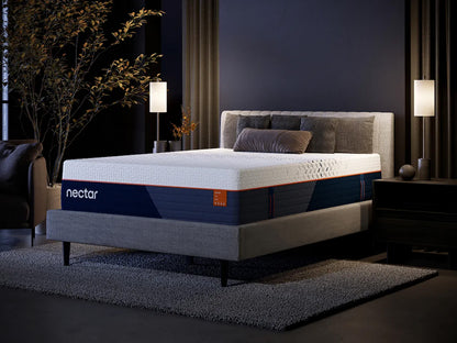 Ashley Nectar Ultra Hybrid Mattress