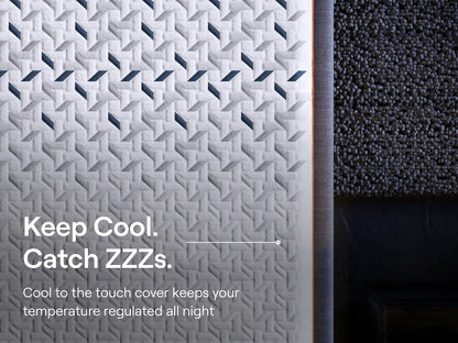 Ashley Nectar Ultra Hybrid Mattress