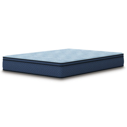 Ergocomfort 2.0 Hybrid Mattress