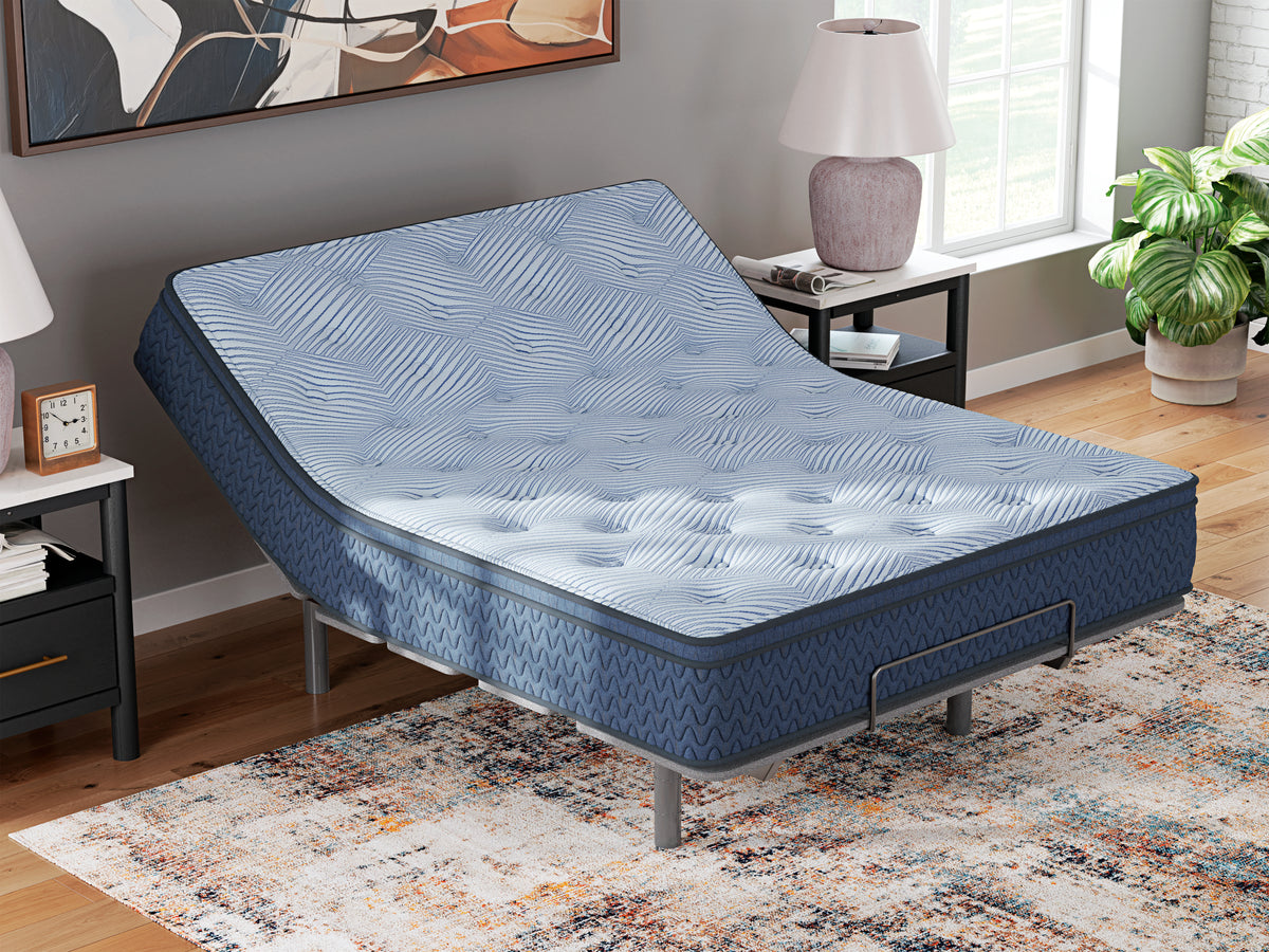 Ergocomfort 2.0 Hybrid Mattress