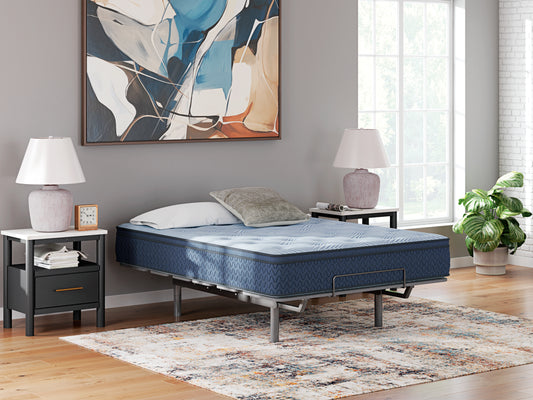 Ergocomfort 2.0 Hybrid Mattress - alternate view