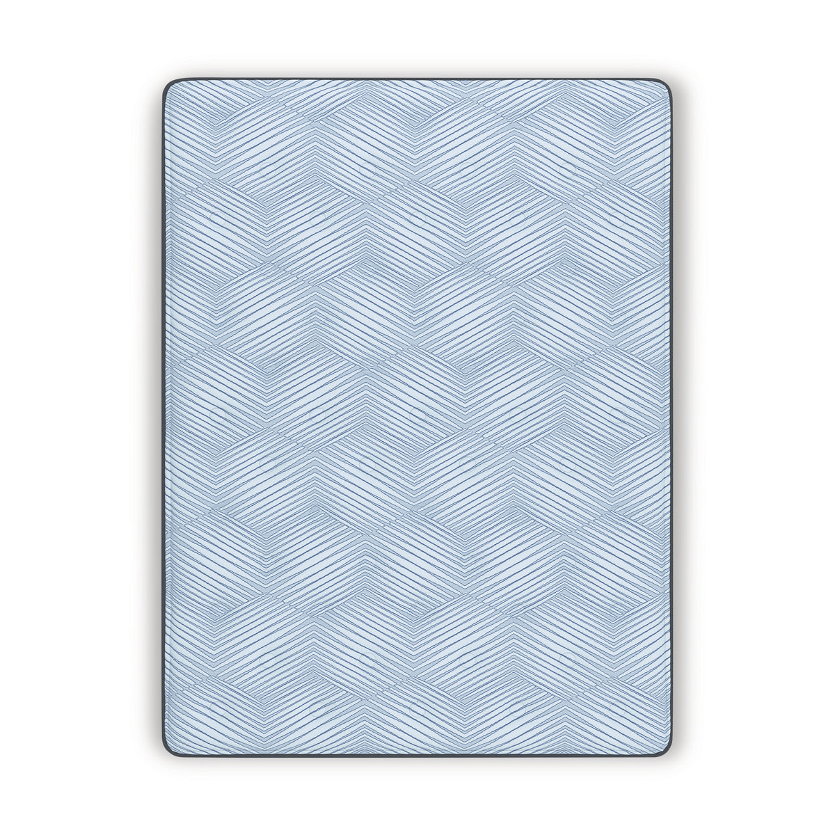 Ergocomfort 2.0 Hybrid Mattress